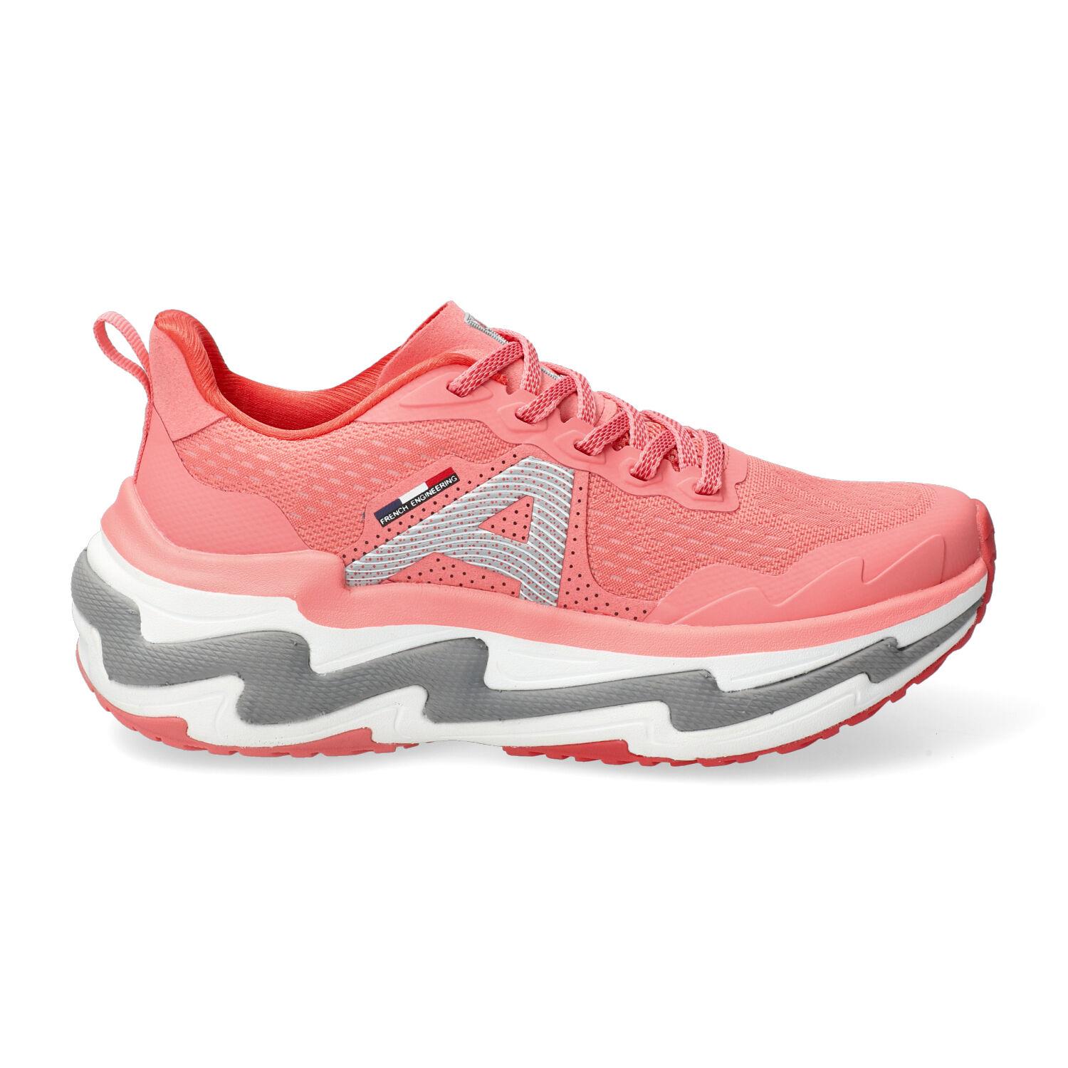 lacets femme modèle Dynamite Rose - Mephisto